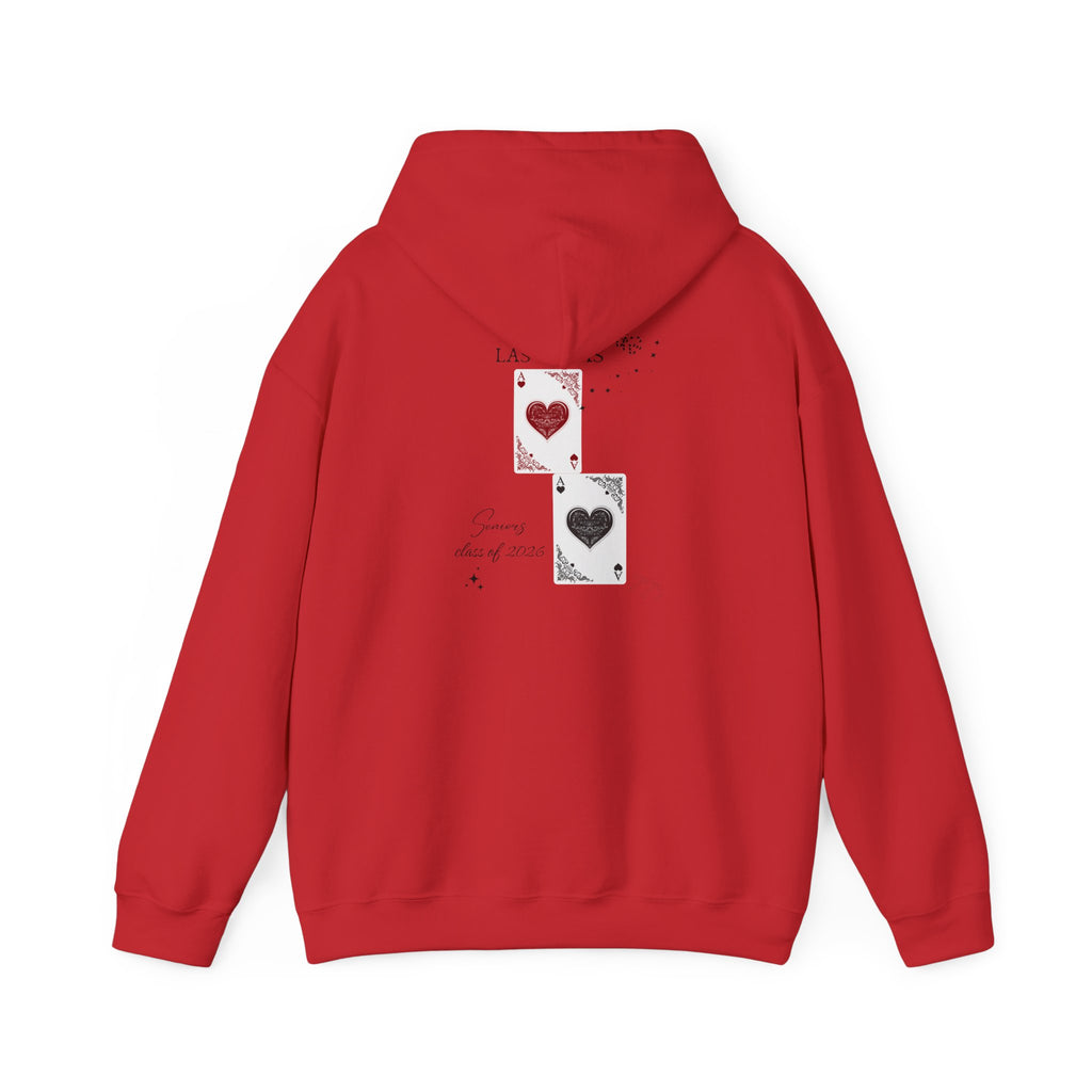 AKPHI Las Vegas Hoodie