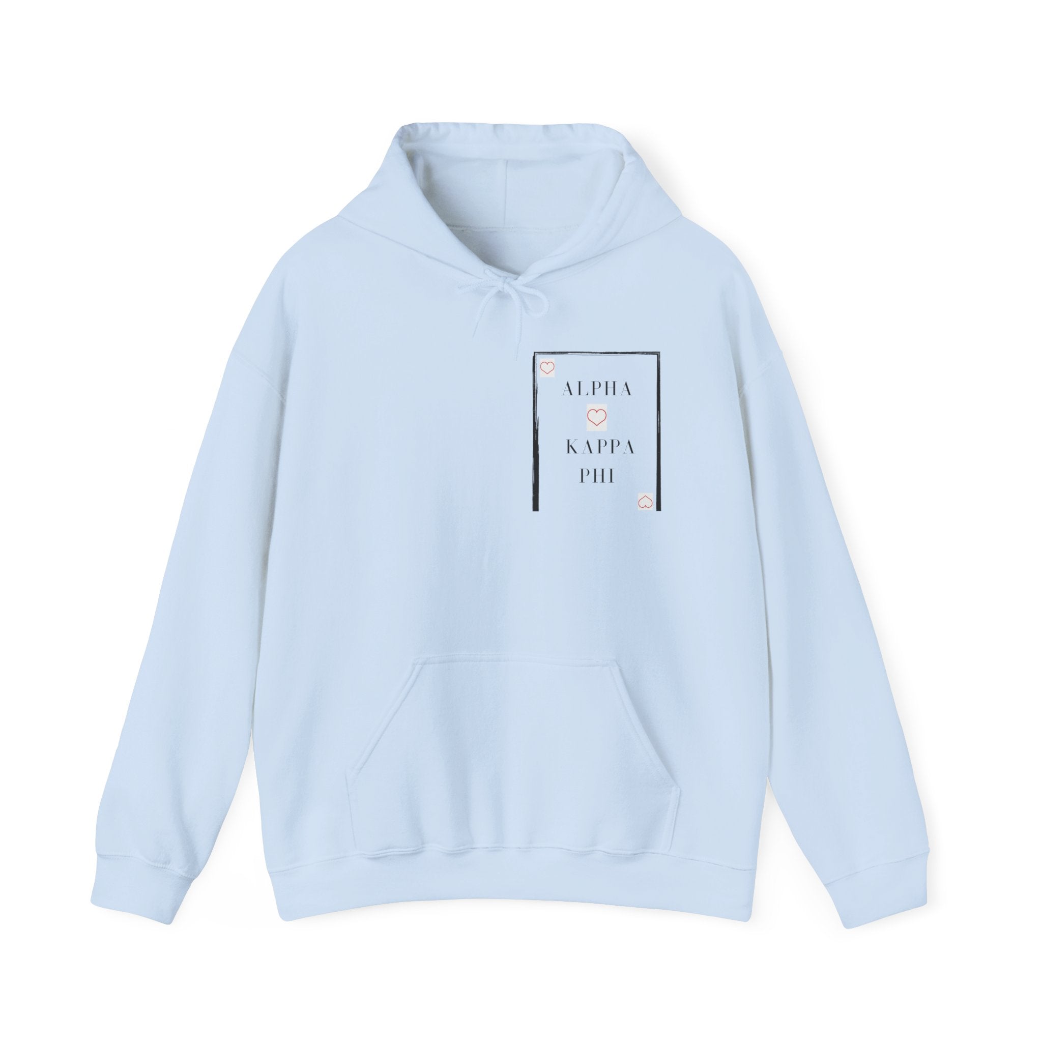 AKPHI Las Vegas Hoodie
