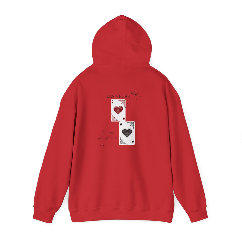 AKPHI Las Vegas Hoodie