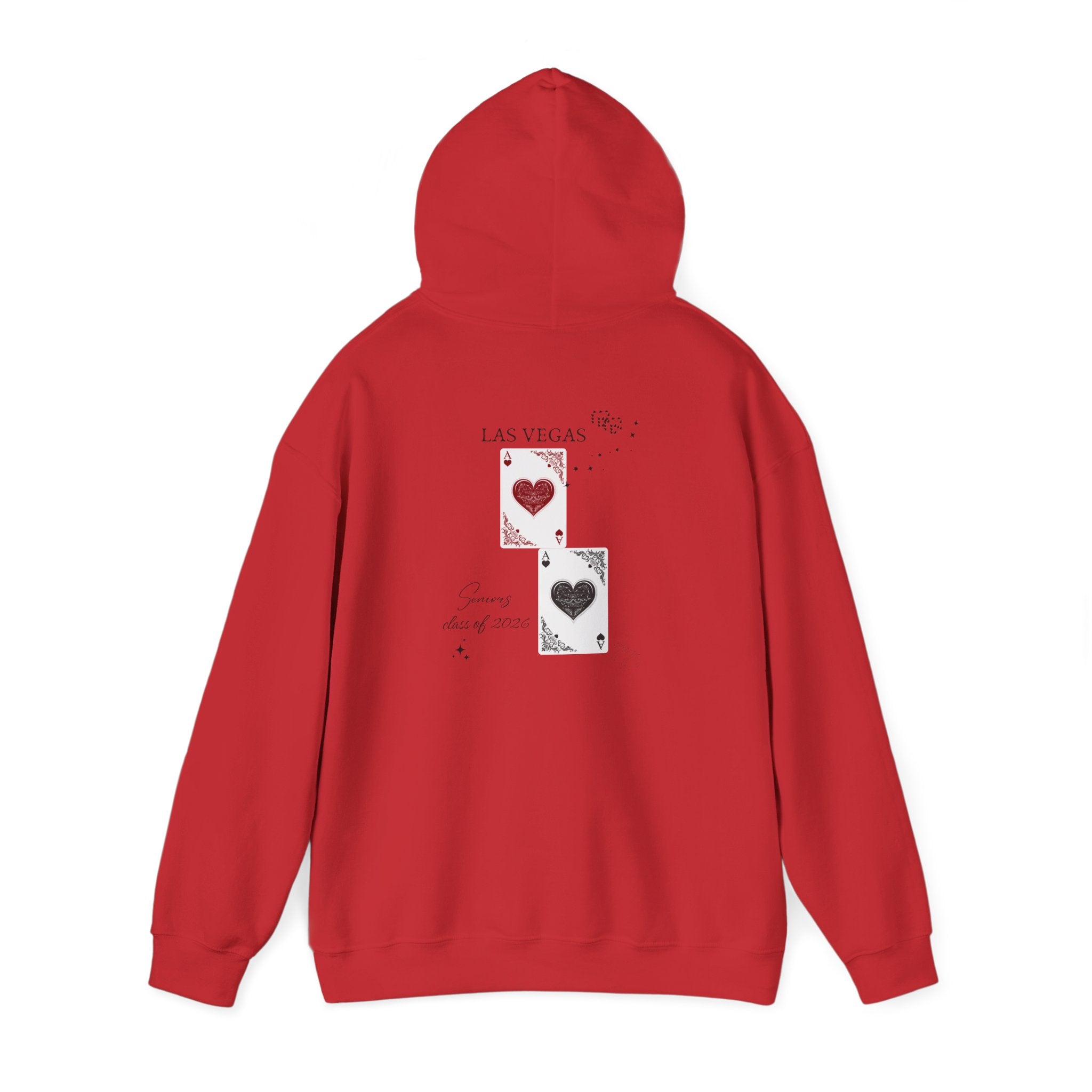 AKPHI Las Vegas Hoodie
