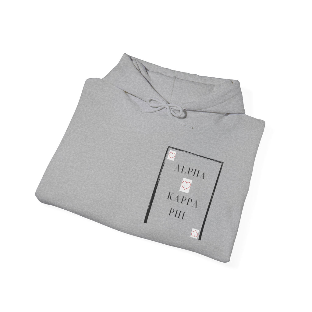 AKPHI Las Vegas Hoodie