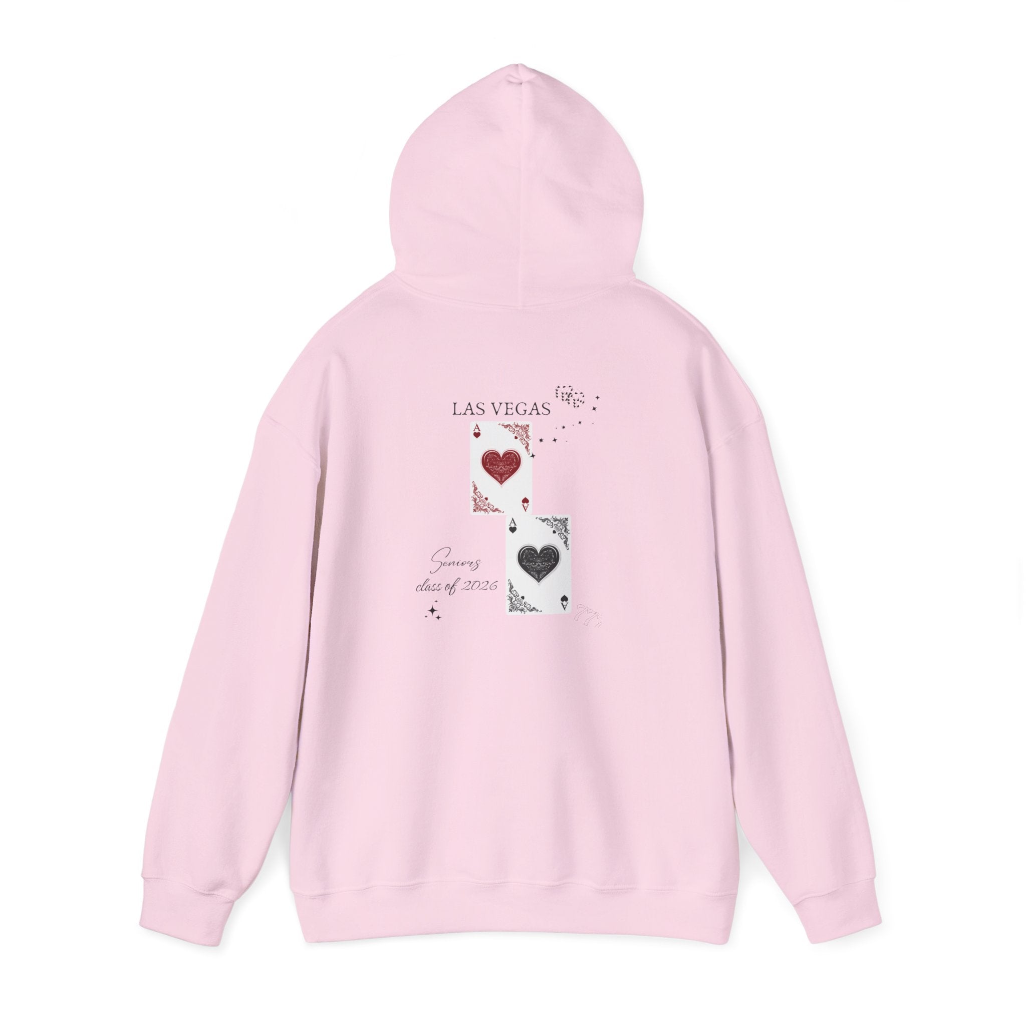 AKPHI Las Vegas Hoodie