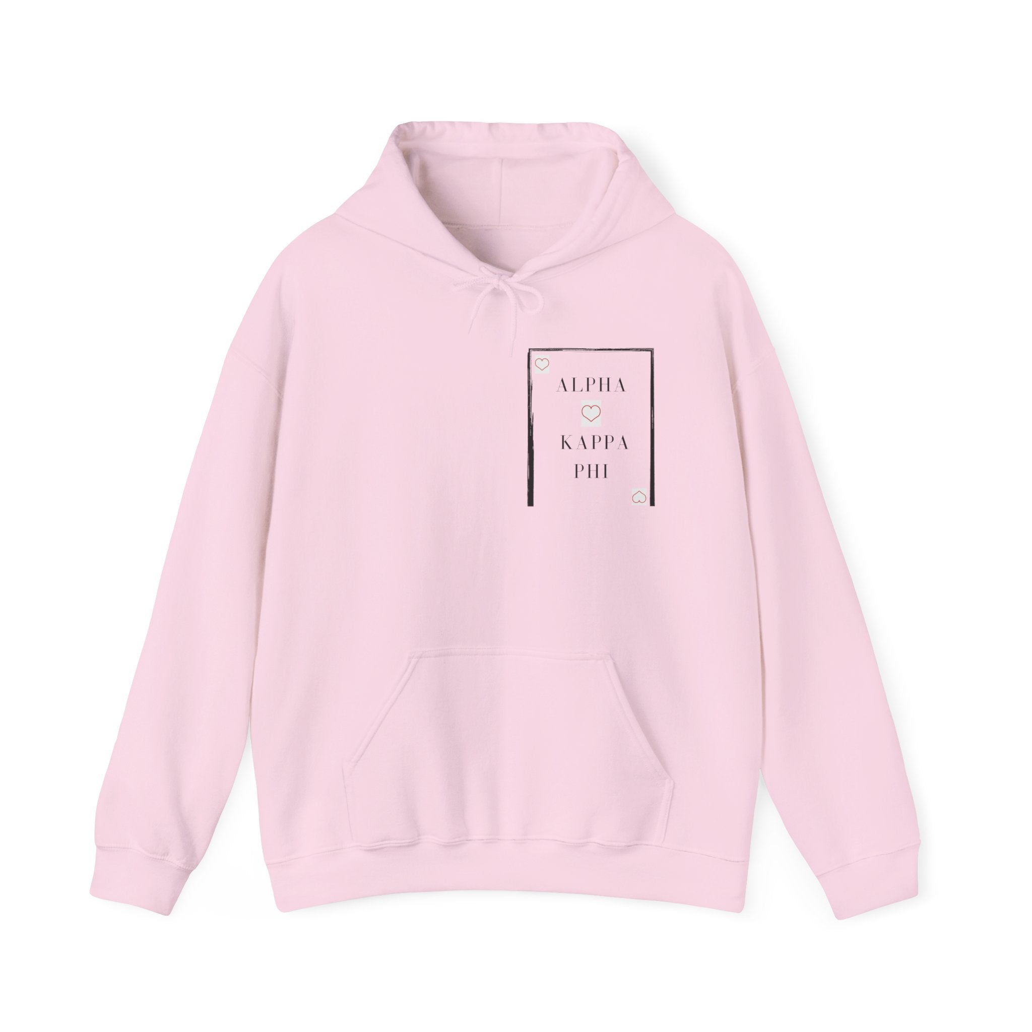 AKPHI Las Vegas Hoodie