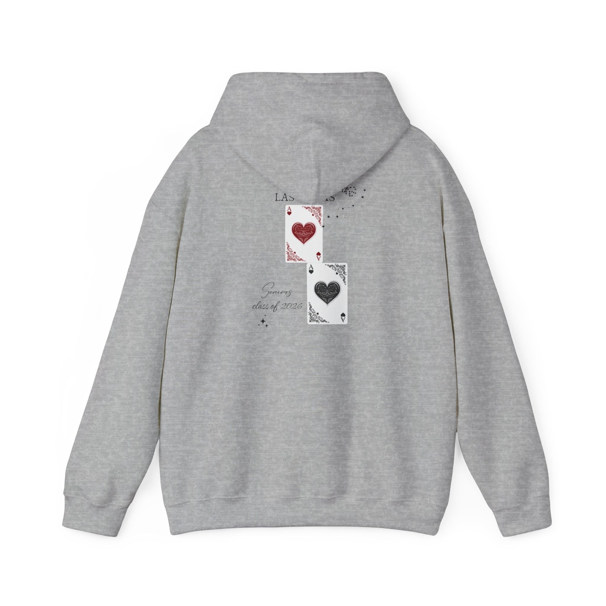 AKPHI Las Vegas Hoodie