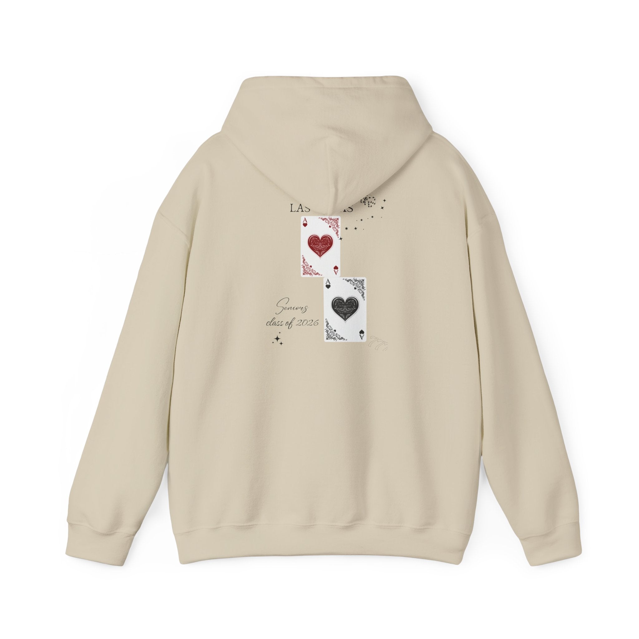 AKPHI Las Vegas Hoodie