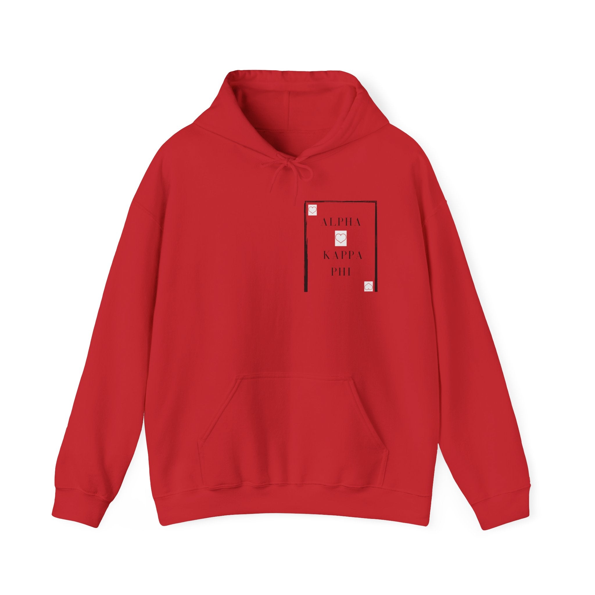 AKPHI Las Vegas Hoodie