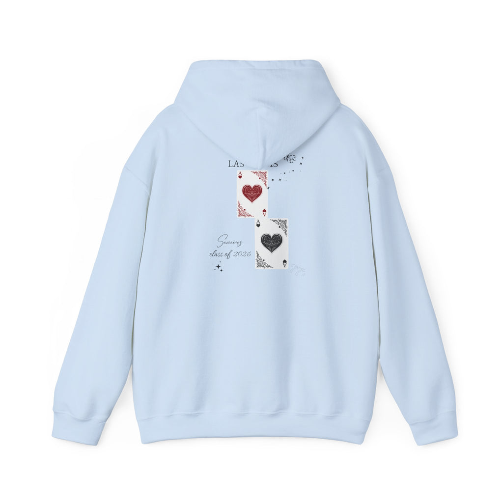 AKPHI Las Vegas Hoodie