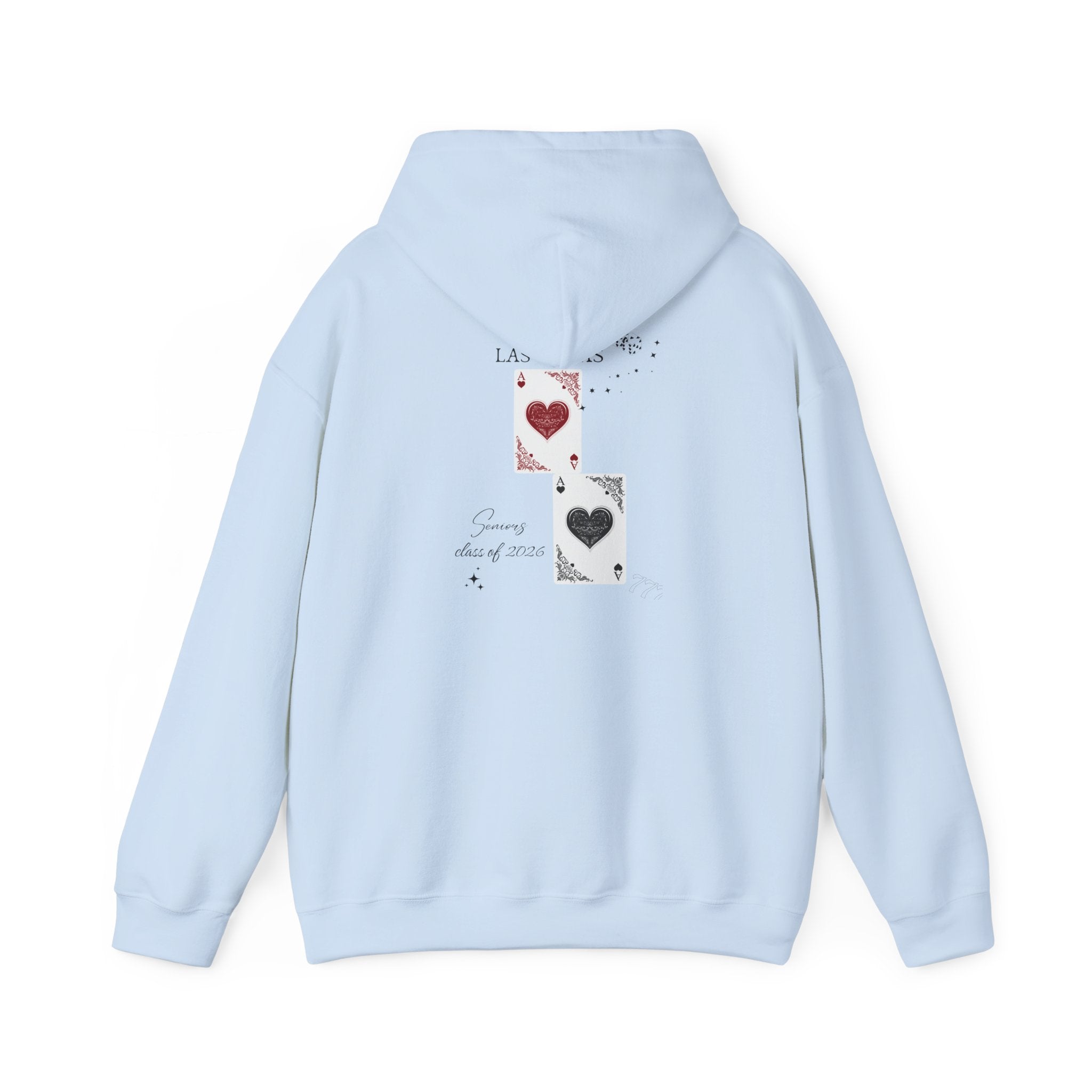 AKPHI Las Vegas Hoodie