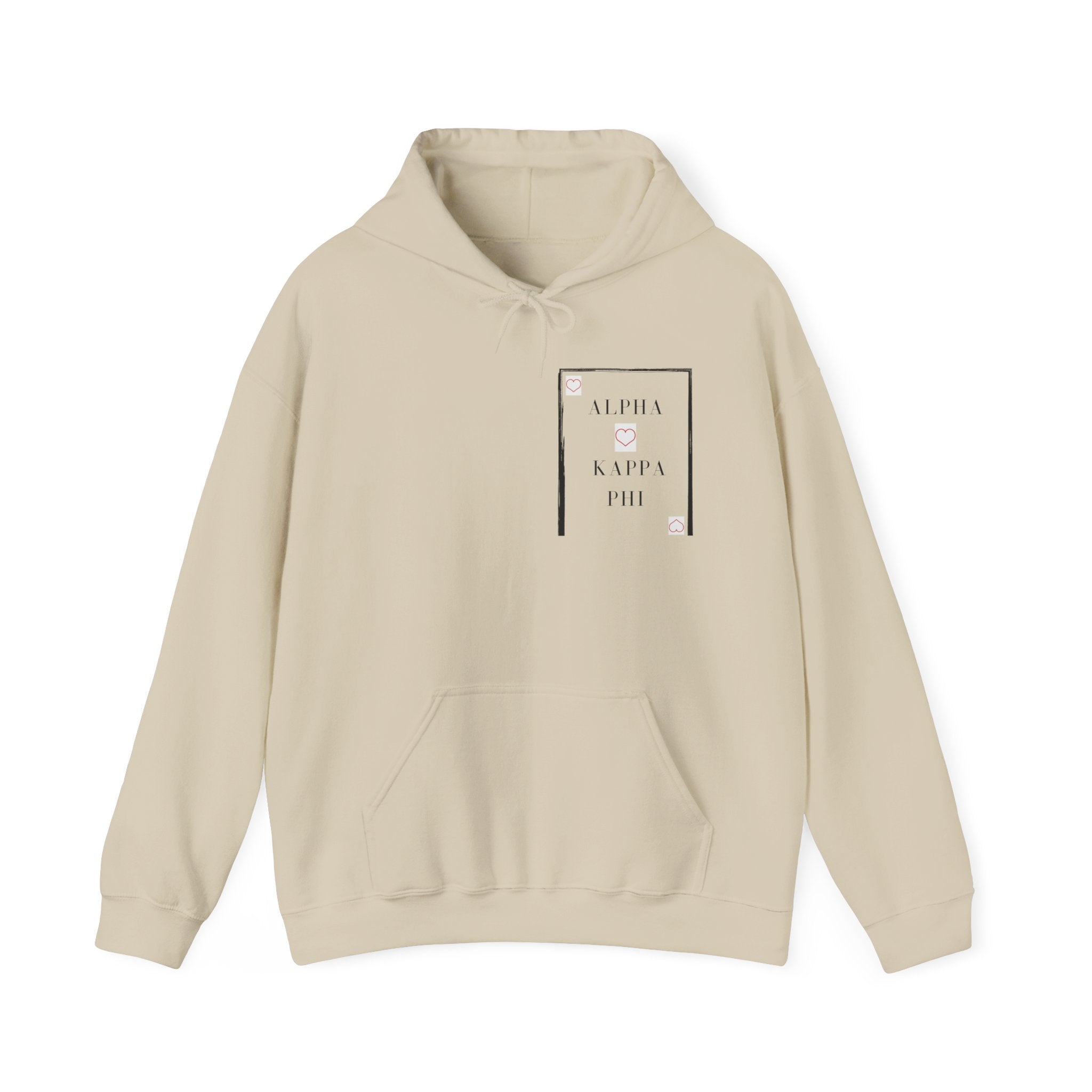 AKPHI Las Vegas Hoodie