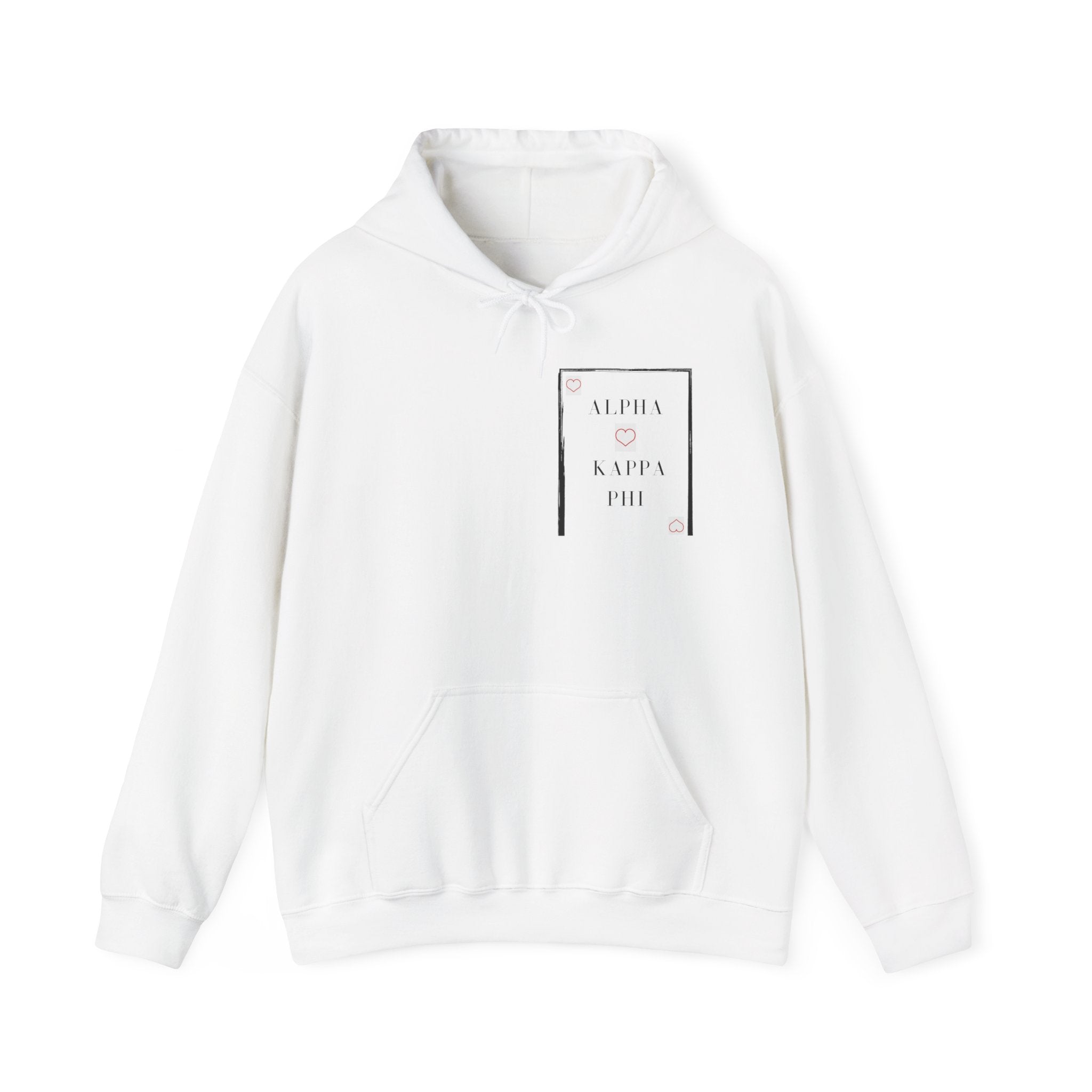 AKPHI Las Vegas Hoodie
