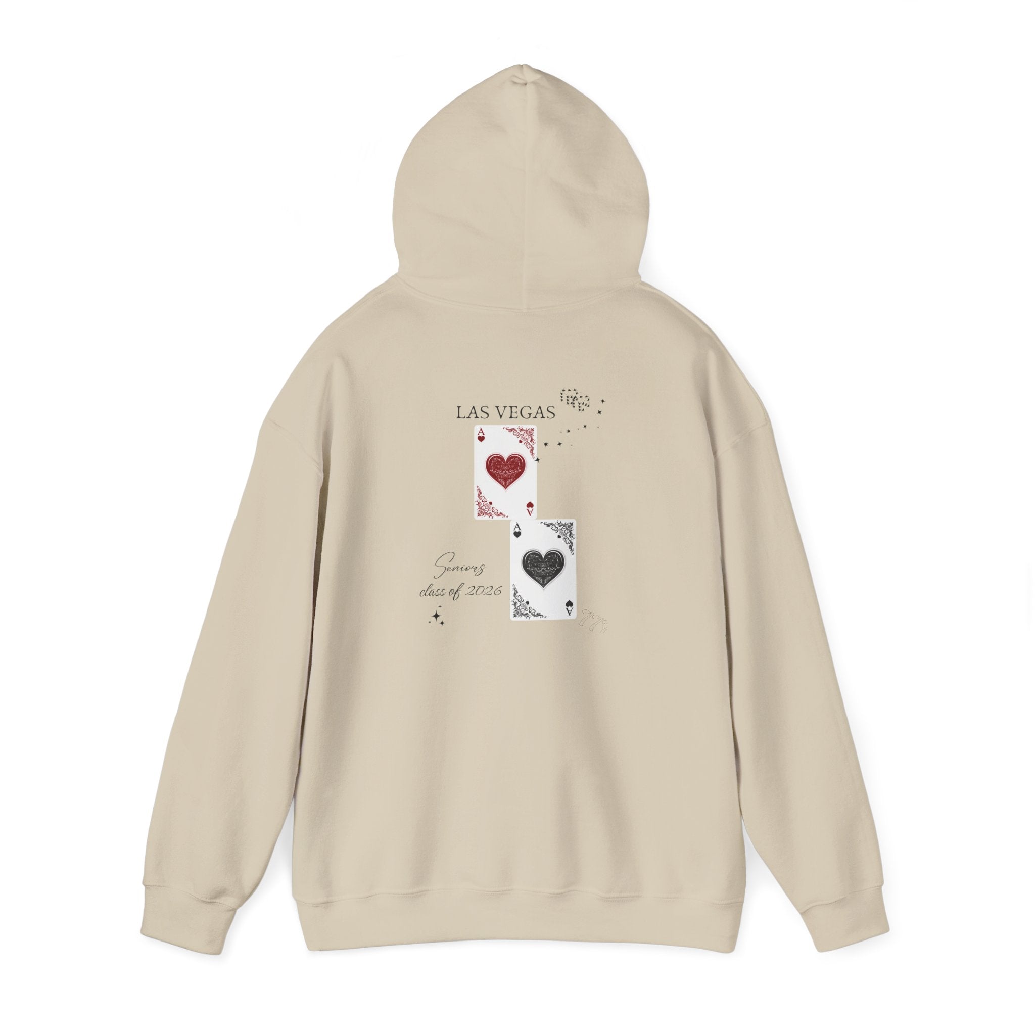 AKPHI Las Vegas Hoodie