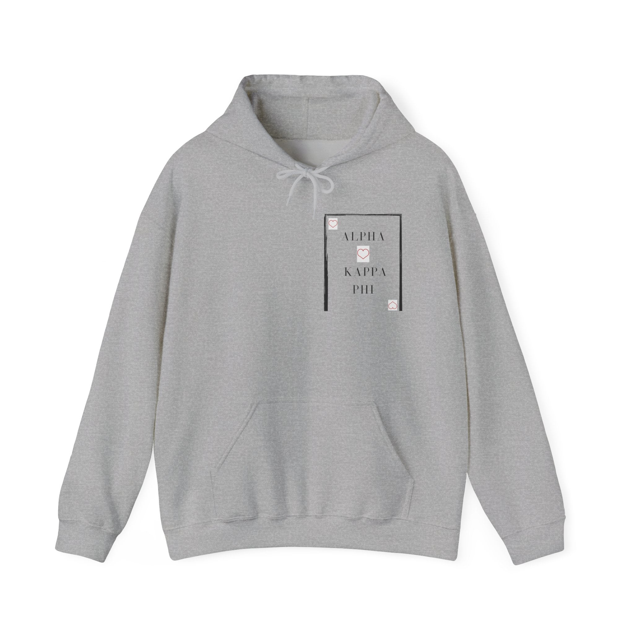 AKPHI Las Vegas Hoodie