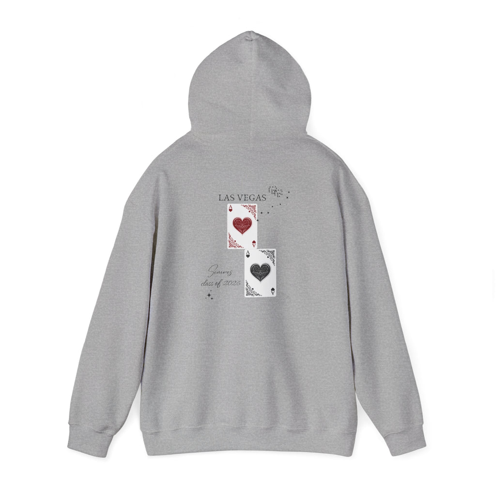 AKPHI Las Vegas Hoodie