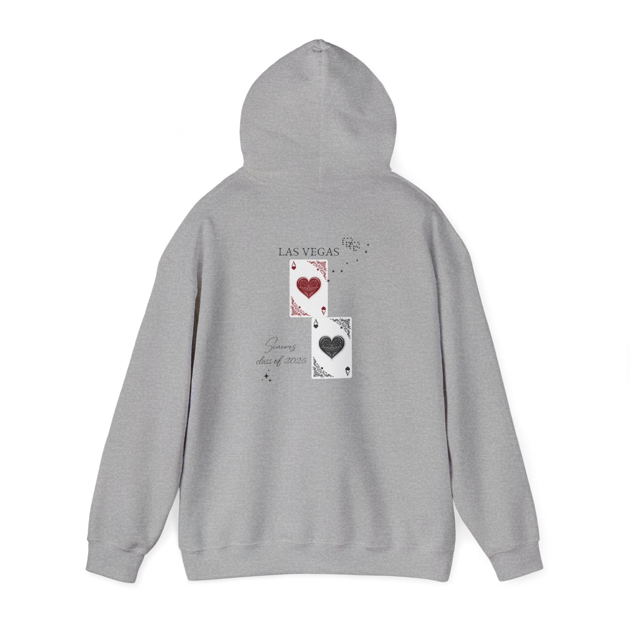 AKPHI Las Vegas Hoodie