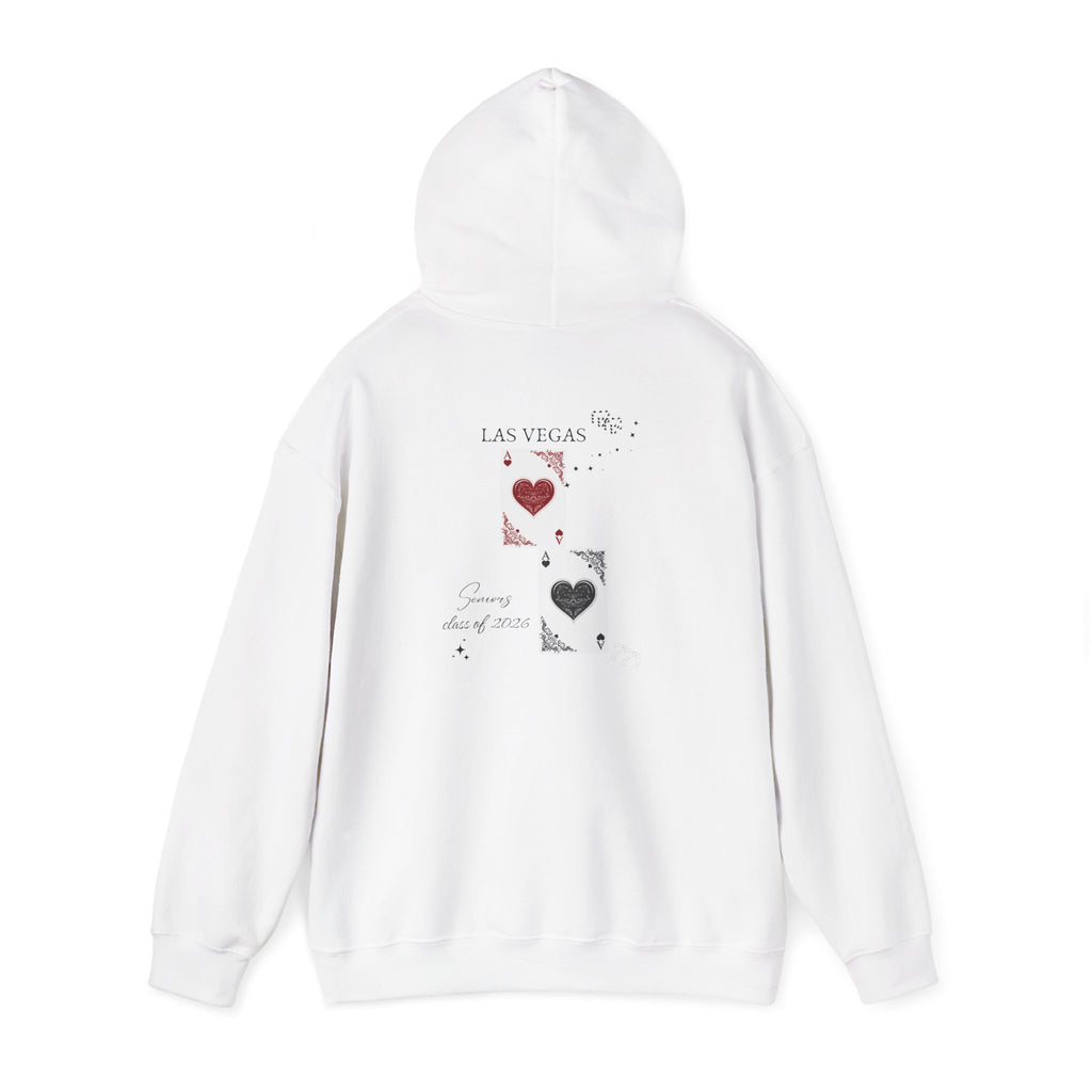 AKPHI Las Vegas Hoodie