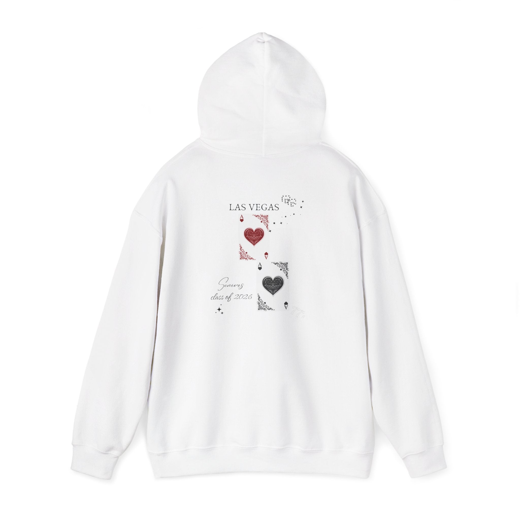 AKPHI Las Vegas Hoodie