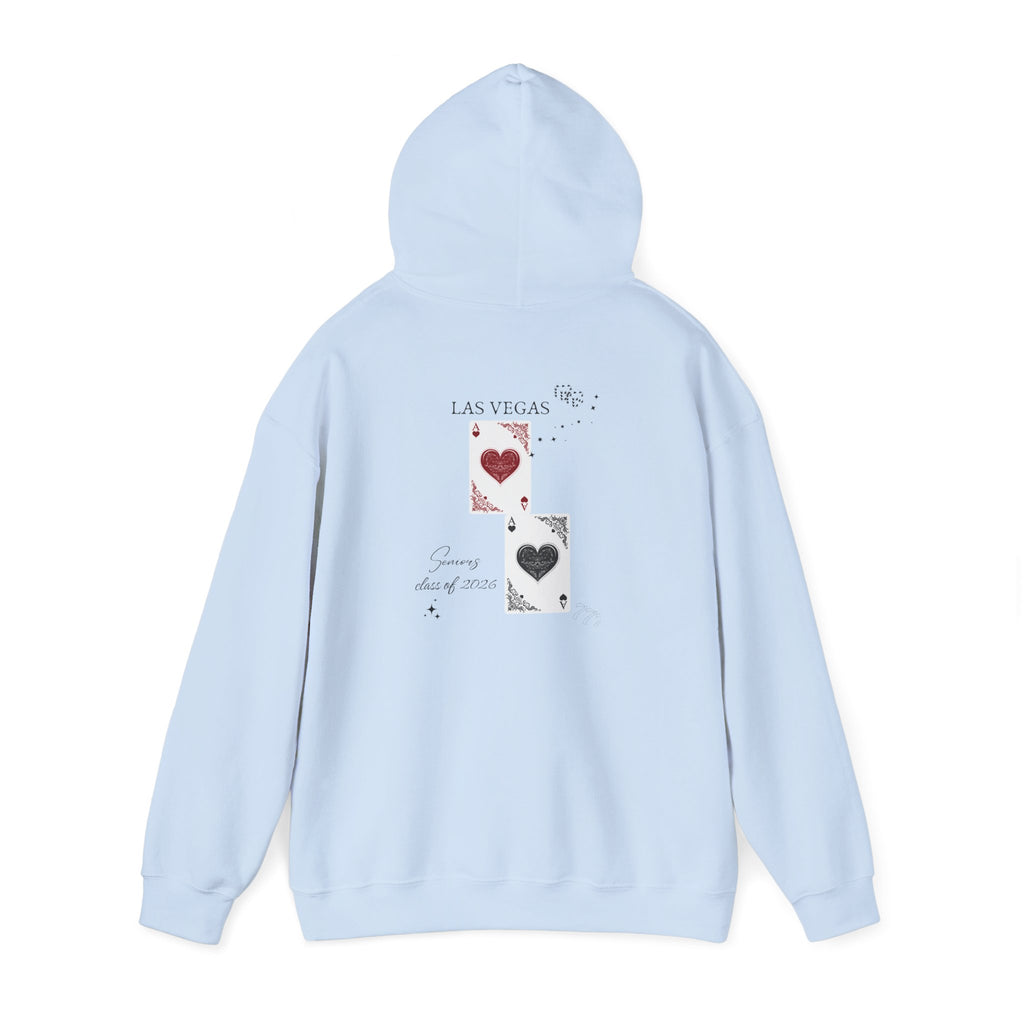 AKPHI Las Vegas Hoodie