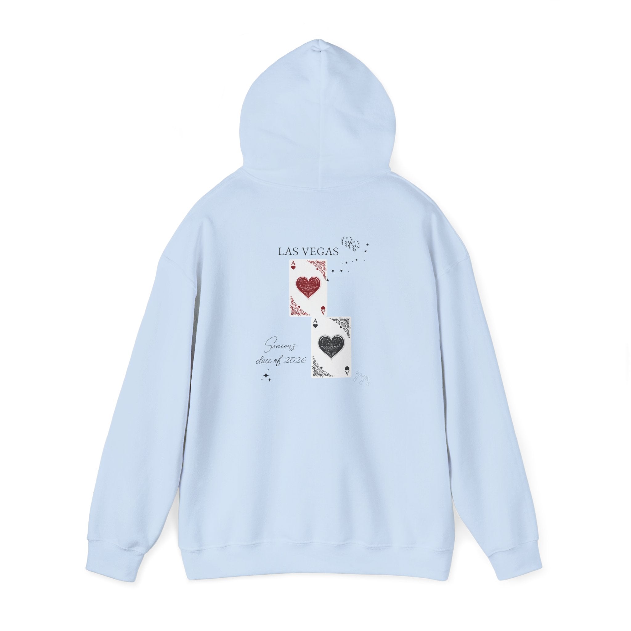 AKPHI Las Vegas Hoodie