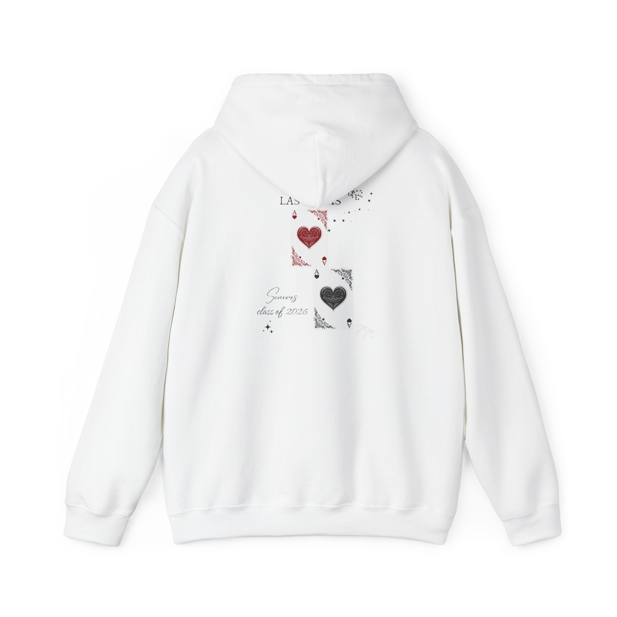 AKPHI Las Vegas Hoodie